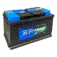 Автомобільний акумулятор ELECTRON BASIC 6СТ 88Ah АзЕ 750А (EN) 588027075