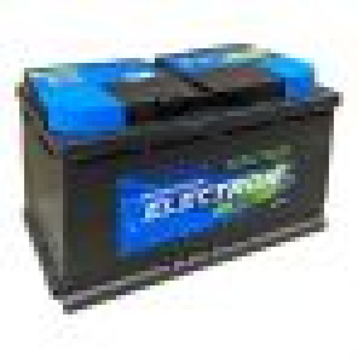 Автомобільний акумулятор ELECTRON BASIC 6СТ 88Ah АзЕ 750А (EN) 588027075