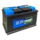 Автомобільний акумулятор ELECTRON BASIC 6СТ 88Ah АзЕ 750А (EN) 588027075