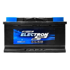 Автомобільний акумулятор ELECTRON START-STOP AGM 6-СТ 95Ah АзЕ 860А (EN) 595901086