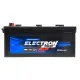 Автомобільний акумулятор ELECTRON TRUCK HD 6СТ-140Ah Аз 950А (EN) 640020095