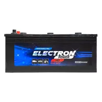 Автомобільний акумулятор ELECTRON TRUCK HD 6СТ-190Ah Аз 1250А (EN) 690032125