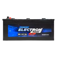 Автомобільний акумулятор ELECTRON TRUCK HD 6СТ-190Ah Аз 1250А (EN) 690032125