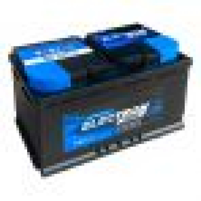 Автомобільний акумулятор ELECTRON POWER 6СТ-100Ah АзЕ 900А (EN) 600044090