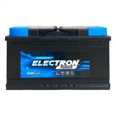 Автомобільний акумулятор ELECTRON POWER 6СТ-100Ah Аз 900А (EN) 600123090