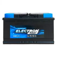 Автомобільний акумулятор ELECTRON POWER 6СТ-100Ah АзЕ 900А (EN) 600044090