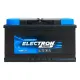 Автомобільний акумулятор ELECTRON POWER 6СТ-100Ah АзЕ 900А (EN) 600044090