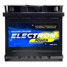 Автомобільний акумулятор ELECTRON POWER 6СТ 50Ah Аз 420А (EN) 550 148 042 SMF