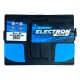Автомобільний акумулятор ELECTRON POWER 6СТ-60Ah Аз 600А (EN) 560011060