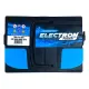Автомобільний акумулятор ELECTRON POWER 6СТ-60Ah Аз 600А (EN) 560076060