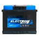 Автомобільний акумулятор ELECTRON POWER 6СТ-60Ah Аз 600А (EN) 560076060