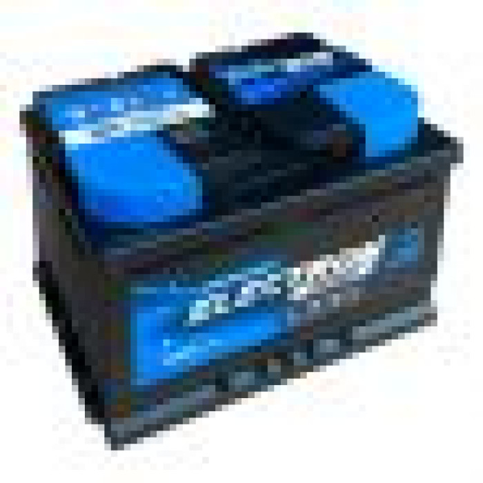 Автомобільний акумулятор ELECTRON POWER 6СТ-77Ah АзЕ 760А (EN) 577046076
