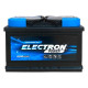 Автомобільний акумулятор ELECTRON POWER 6СТ-77Ah АзЕ 760А (EN) 577046076