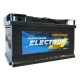 Автомобильный аккумулятор ELECTRON POWER 6СТ-85Ah АзЕ 750А (EN) 585 015 075 SMF