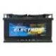 Автомобильный аккумулятор ELECTRON POWER 6СТ-85Ah АзЕ 750А (EN) 585 015 075 SMF