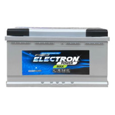 Автомобильний аккумулятор ELECTRON POWER MAX 6СТ-100Ah АзЕ 1000А (EN) 600 044 100 SMF