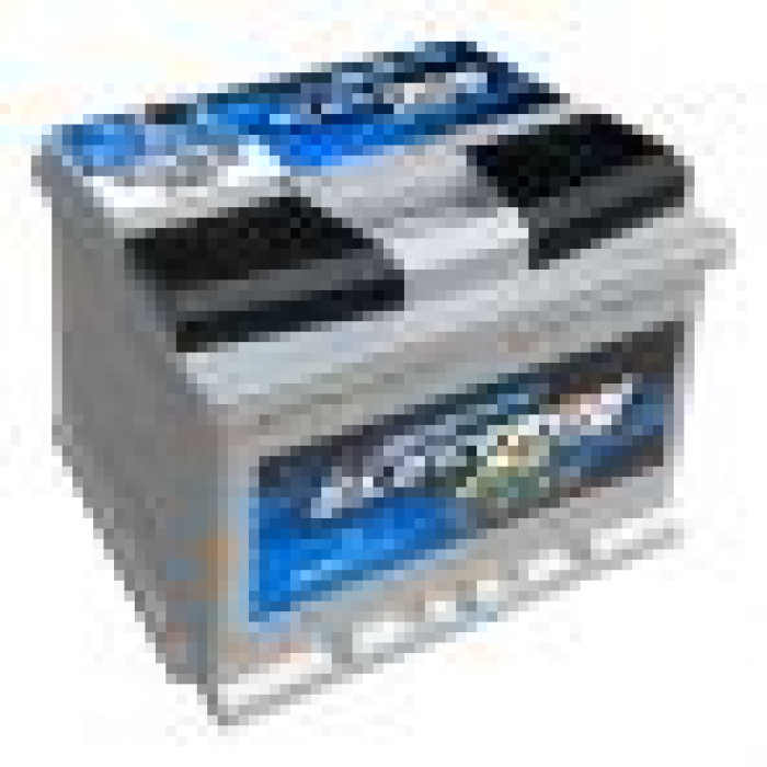 Автомобильный аккумулятор ELECTRON POWER MAX 6СТ-56Ah АзЕ 580А (EN) 556 112 058 SMF