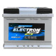 Автомобильный аккумулятор ELECTRON POWER MAX 6СТ-63Ah АзЕ 630А (EN) 563 077 063 SMF