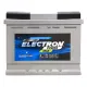Автомобільний акумулятор ELECTRON POWER MAX 6СТ-66Ah АзЕ 660А (EN) 566 019 066 SMF