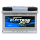 Автомобильний аккумулятор ELECTRON POWER MAX 6СТ-80Ah АзЕ 820А (EN) 580 043 082 SMF