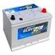Автомобільний акумулятор ELECTRON POWER MAX 6СТ-100Ah ASIA АзЕ 850А (EN) 600 032 085 SMF