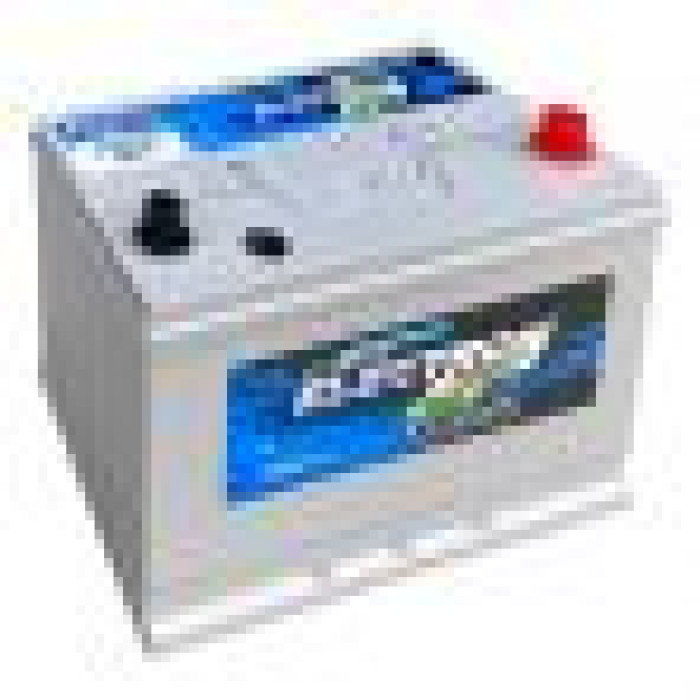 Автомобильный аккумулятор ELECTRON POWER MAX 6СТ-100Ah ASIA АзЕ 850А (EN) 600 032 085 SMF