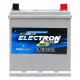 Автомобільний акумулятор ELECTRON POWER MAX 6СТ-45Ah ASIA АзЕ 370А (EN) 545 090 037 SMF
