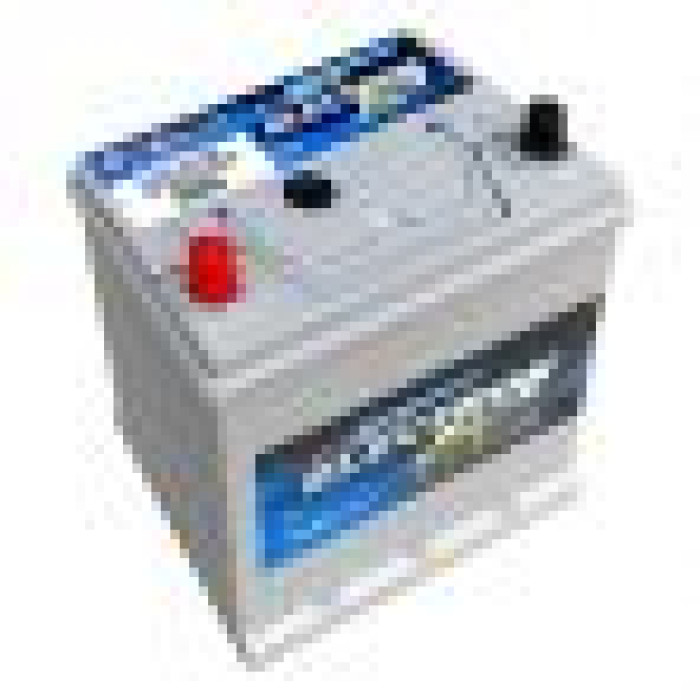 Автомобильный аккумулятор ELECTRON POWER MAX 6СТ-45Ah Аз ASIA 370А (EN) 545 091 037 SMF