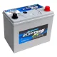 Автомобільний акумулятор ELECTRON POWER MAX 50Ah ASIA АзЕ 420А (EN) 550 053 042 SMF