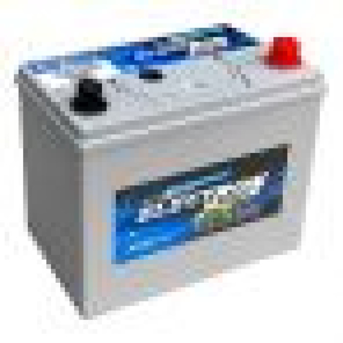 Автомобильный аккумулятор ELECTRON POWER MAX 50Ah ASIA АзЕ 420А (EN) 550 053 042 SMF