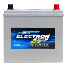 Автомобильный аккумулятор ELECTRON POWER MAX 50Ah ASIA АзЕ 420А (EN) 550 053 042 SMF