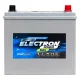 Автомобільний акумулятор ELECTRON POWER MAX 50Ah ASIA АзЕ 420А (EN) 550 053 042 SMF
