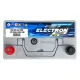 Автомобільний акумулятор ELECTRON POWER MAX 50Ah ASIA Аз 420А (EN) 550 055 042 SMF