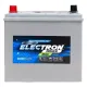 Автомобільний акумулятор ELECTRON POWER MAX 50Ah ASIA Аз 420А (EN) 550 055 042 SMF