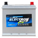 Автомобільний акумулятор ELECTRON POWER MAX 6СТ-65Ah ASIA АзЕ 650А (EN) 565 027 065 SMF