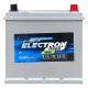 Автомобільний акумулятор ELECTRON POWER MAX 6СТ-65Ah ASIA АзЕ 650А (EN) 565 027 065 SMF