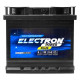 Автомобильний аккумулятор ELECTRON POWER PLUS 6СТ-50Ah АзЕ  450А (EN) 550 027 045 SMF