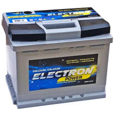 Автомобільний акумулятор ELECTRON POWER HP 6СТ-66Ah Ев АзЕ 660А (EN) 566 019 066 SMF