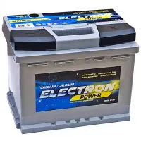 Автомобільний акумулятор ELECTRON POWER HP 6СТ-66Ah Ев АзЕ 660А (EN) 566 019 066 SMF