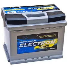 Автомобільний акумулятор ELECTRON POWER HP 6СТ-66Ah Ев АзЕ 660А (EN) 566 019 066 SMF