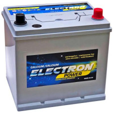 Автомобильный аккумулятор ELECTRON POWER HP 6СТ-65Ah ASIA АзЕ 600А (EN) 565 027 060 SMF