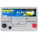 Автомобильный аккумулятор ELECTRON POWER HP 6СТ- 75Ah ASIA  АзЕ 700А (EN) 575 027 070 SMF
