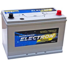 Автомобильный аккумулятор ELECTRON POWER HP 6СТ-100Ah ASIA АзЕ 820А (EN) 600 032 082 SMF