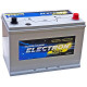 Автомобильный аккумулятор ELECTRON POWER HP 6СТ-100Ah ASIA АзЕ 820А (EN) 600 032 082 SMF
