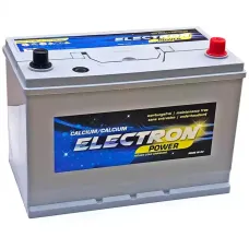 Автомобильный аккумулятор ELECTRON POWER HP 6СТ-100Ah ASIA АзЕ 820А (EN) 600 032 082 SMF