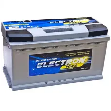 Автомобильный аккумулятор ELECTRON POWER HP 6СТ-100Ah АзЕ 920А (EN) 600 044 092 SMF