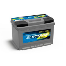 Автомобільний акумулятор ELECTRON POWER 6СТ-60Ah  (-/+) АзЕ 540А (EN) 560 078 054 SMF (д242*ш175*в190)