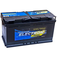 Автомобільний акумулятор ELECTRON POWER 6СТ-100Ah АзЕ 850А (EN) 600 044 084 SMF