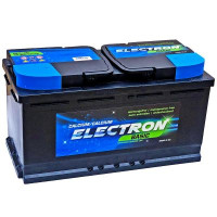 Автомобільний акумулятор ELECTRON BASIC 6СТ-100Ah АзЕ 850А (EN) 600044084
