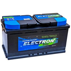 Автомобільний акумулятор ELECTRON BASIC 6СТ-100Ah АзЕ 850А (EN) 600044084